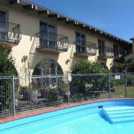 Motel 299 On Devon West New Plymouth Zewnętrze zdjęcie