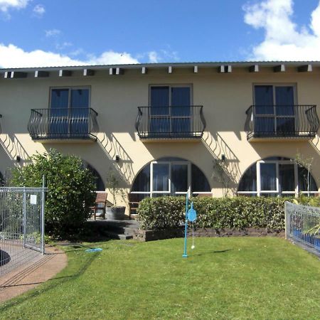 Motel 299 On Devon West New Plymouth Zewnętrze zdjęcie