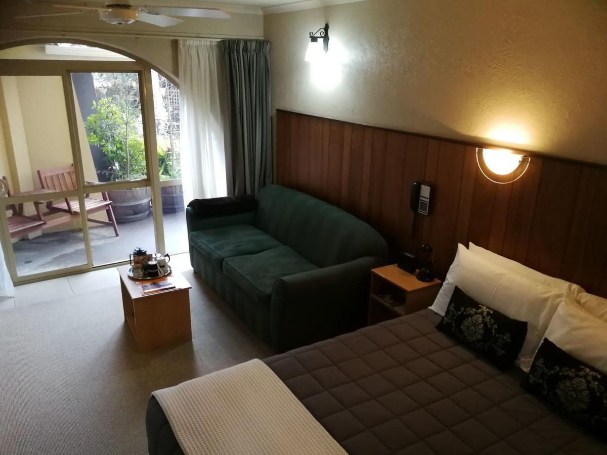 Motel 299 On Devon West New Plymouth Zewnętrze zdjęcie
