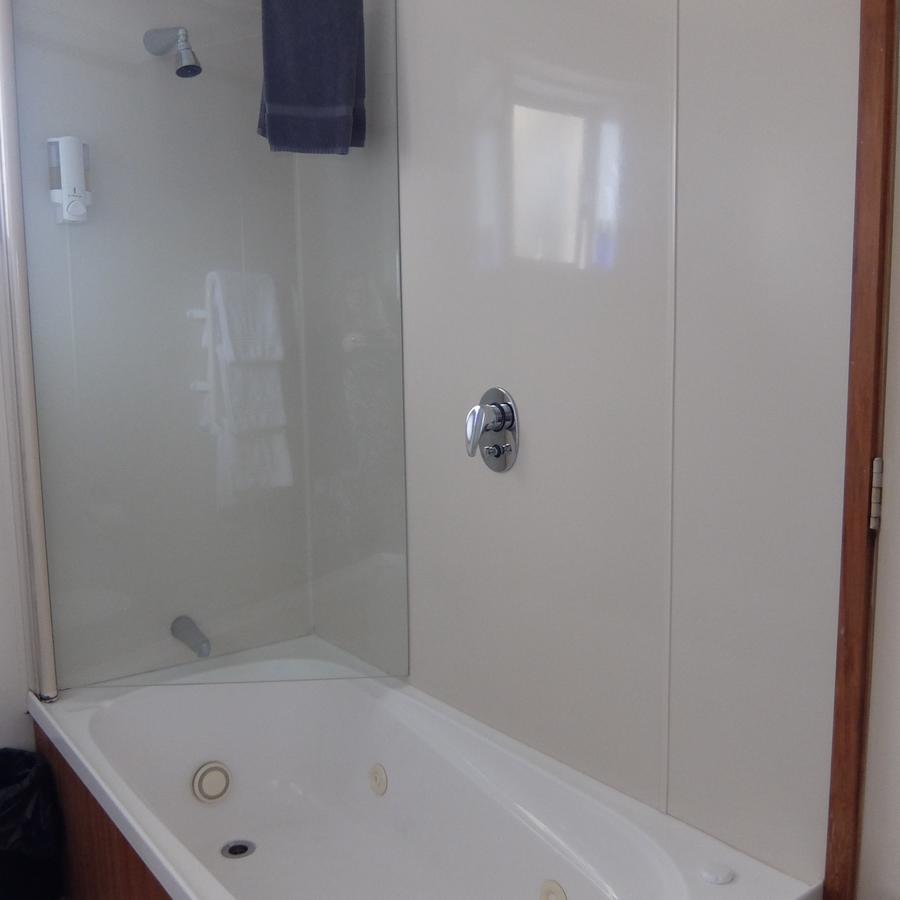 Motel 299 On Devon West New Plymouth Zewnętrze zdjęcie