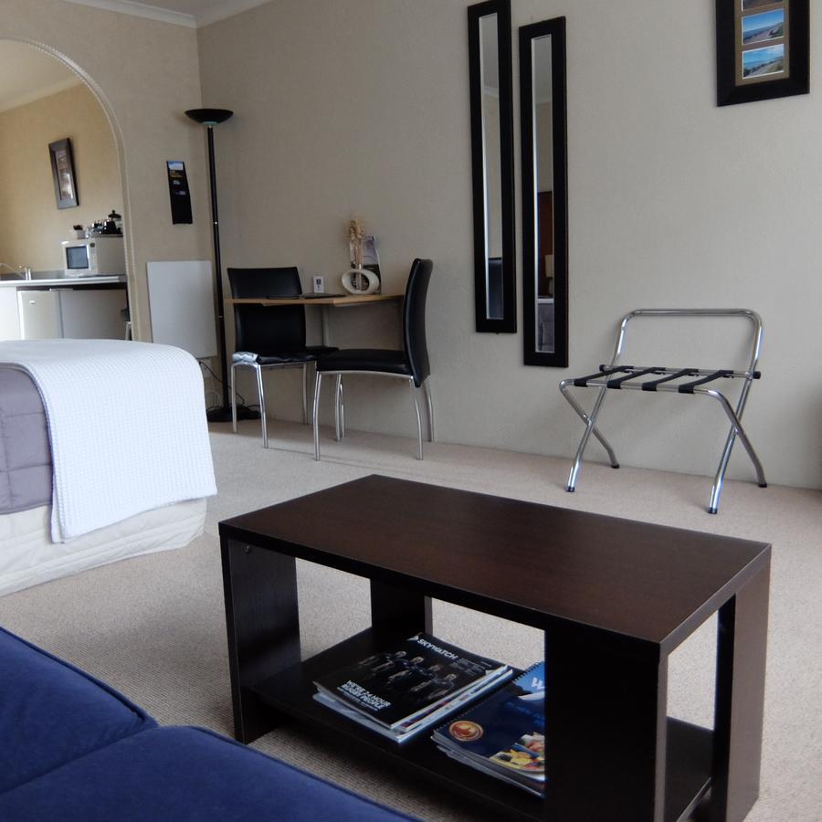 Motel 299 On Devon West New Plymouth Zewnętrze zdjęcie