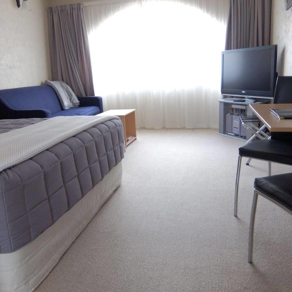 Motel 299 On Devon West New Plymouth Zewnętrze zdjęcie