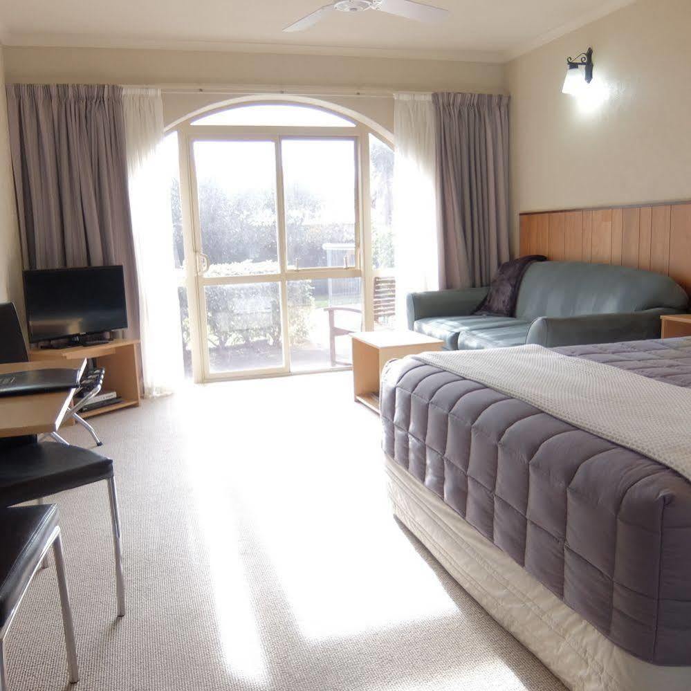 Motel 299 On Devon West New Plymouth Zewnętrze zdjęcie