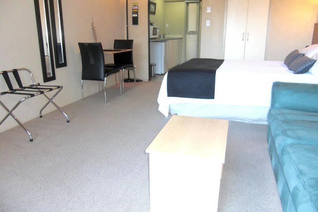 Motel 299 On Devon West New Plymouth Zewnętrze zdjęcie