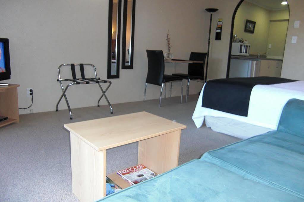 Motel 299 On Devon West New Plymouth Zewnętrze zdjęcie