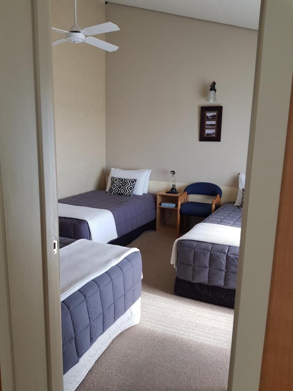 Motel 299 On Devon West New Plymouth Zewnętrze zdjęcie
