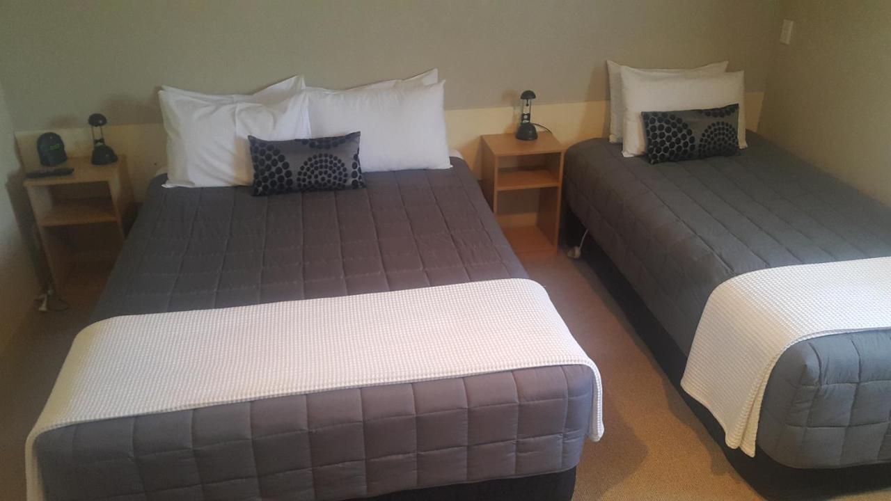 Motel 299 On Devon West New Plymouth Zewnętrze zdjęcie